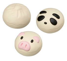 解体パズルLite 肉まんパズル