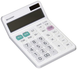 �V���[�v(SHARP) ���ʓd�� �z���C�g �i�C�X�T�C�Y�^�C�v 12�� EL-N432-X