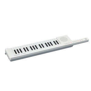 ���}�n �L�[�{�[�h SHS-300 sonogenic(�\�m�W�F�j�b�N) 37����/�X�}�z�A��/���S��/�y��/JAM�@�\/12���F/�z���C�g �V�����_�[�L�[�{�[�h YAMAHA SHS-300WH