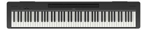 ���}�n(YAMAHA) �d�q�s�A�m P-145B P�V���[�Y 88���� �{�i�I�^�b�`�� �R���p�N�g �����^�� �A�v�� �u���b�N