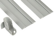 因幡電工(INABA DENKO) エア コン排水用レール DL-1.5S