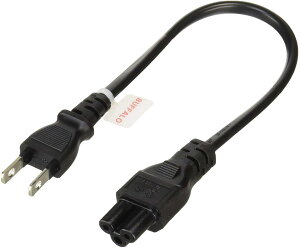 obt@[ BUFFALO dP[uDELL/HPp3s\Pbg(X)2svO(IX)20cm BSACC0802BKA