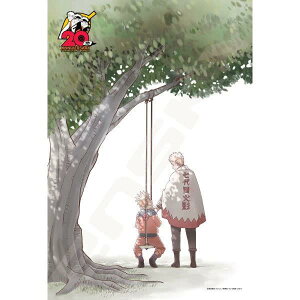 �G���X�J�C �W�O�\�[�p�Y�� 300�s�[�X NARUTO-�i���g NARUTO-�i���g- 20���N 300-1944