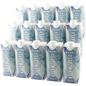 Ci`h[iiN Natural Dream jCm[w 500ml×15{ egpbNe 