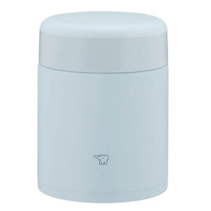 ZOJIRUSHI ۈ}z[r XeXۉX[vW[ `W[ V[X 400ml ACXO[ ӂƃpbL̉ ȒP 􂤓_3_̂ SW-KA40-HL