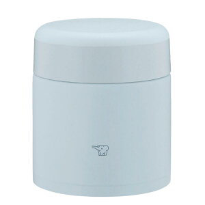 ZOJIRUSHI ۈ}z[r XeXۉX[vW[ `W[ V[X 300ml ACXO[ ӂƃpbL̉ ȒP 􂤓_3_̂ SW-KA30-HL