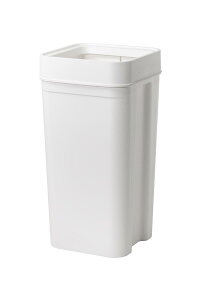 ���C�N�C�b�g (like-it) �C���e���A�ɓ���ނ������p�^�S�~�� �t�^�Ȃ��S�~�� �}���`�p�[�p�X�r�� ��45L �_�X�g�{�b�N�X �z���C�g ���{�� LBD-53 �o�� ���� �y�b�g�{�g���S�~��