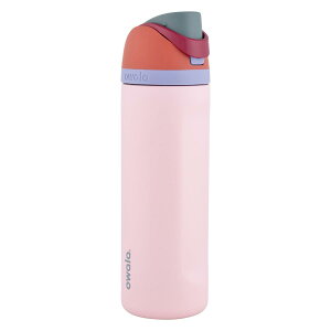 owala �E�H�[�^�[�{�g�� �t���[�V�b�v �V���K�[�n�C 710ml FreeSip 24oz