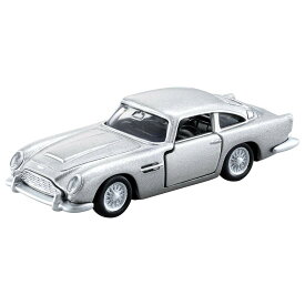 タカラトミー トミカ プレミアム 35 アストンマーティン DB5 ミニカー おもちゃ 6歳以上