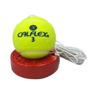 サクライ貿易(SAKURAI) CALFLEX(カルフレックス) テニス 硬式 テニストレーナー TT-11