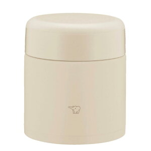 ZOJIRUSHI ۈ}z[r XeXۉX[vW[ `W[ V[X 300ml x[W ӂƃpbL̉ ȒP 􂤓_3_̂ SW-KA30-CM