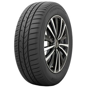 g[[^C(TOYO TIRES) 205/55R17 95V TRANPATH mp7 1{ ~jo OCt ӂ} 肵 EFbg\ Ր\ gpX T}[^C ă^C