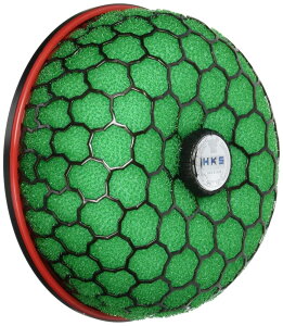HKS 吸気系パーツ スーパーパワーフロー(エアクリーナー) φ150-80本体 φ150フィルタータイプ(乾式3層・緑) パイプ外径φ84 汎用 70019-AK103