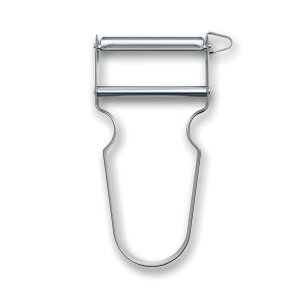 VICTORINOX(rNgmbNX) STARs[[ Xg[g t̔ނ Vo[ _炩ʕ̔ނdHނ܂Ŏg 6.0912