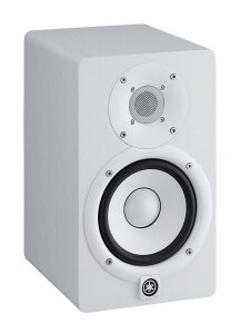 ���}�n(YAMAHA) HS�V���[�Y �A�N�e�B�u�X�^�W�I���j�^�[�X�s�[�J�[ �z���C�g HS5W(1�{)