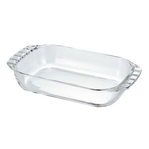 HARIO(�n���I) ���{�� �ϔM�K���X�� �g�[�X�^�[�M 900ml BUONO kitchen HTZ-90-BK �N���A