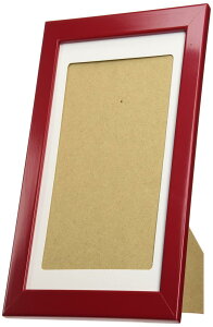 NAKABAYASHI �t�H�g�t���[�� �t-DPW-A5-R ���b�h A5��/2L��