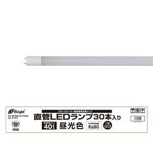 I[d@ LEDv 40` G13 F O[X^[^p Бd 30{ LDF40SSED/17/23K3 06-0924 OHM