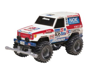 �^�~��(TAMIYA) �R�~�J���~�j�l��V���[�Y No.13 �����h�N���[�U�[ 1990�N �v�����f�� 19013
