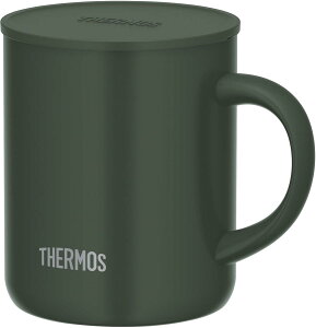 �y�i�z�T�[���X �^��f�M�}�O�J�b�v �t�^�t�� 350ml �_�[�N�O���[�� JDG-352C DG