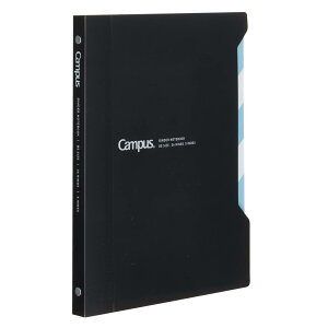 RN(KOKUYO) [Y[t oC_[ LpX CfbNXŊJ₷ 65 B5 26  -P737D