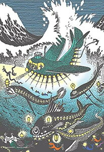 ̂܂(Yanoman) y{z500s[X WO\[pY RpNgs[X [~ MOOMIN C̃I[PXg (26x38cm) 35-31 s[XnKL ̂t ւt T[rXJ[ht WO\[pY