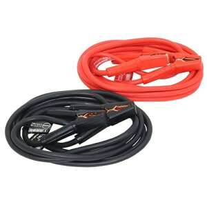 メルテック(meltec) ブースターケーブル 大型乗用車・大型トラック用 DC12V/24V・120A 5m BT-14
