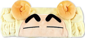 ティーズファクトリー クレヨンしんちゃん ヘアバンド 変身しんちゃん/ひつじ KS-5537645HI