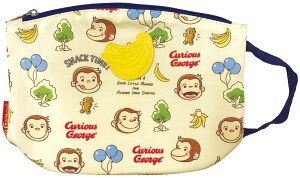 AI PLANNING(�A�C�v�����j���O) ������̃W���[�W ���L������ӂ��|�[�` �o�i�i���b�y�� W23×H16×D8cm K7527