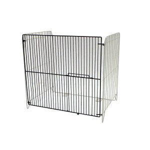 �O���[�����C�t(GREEN LIFE) ��^�X�g�[�u�K�[�h(�O����) ��66×���s47.5×����63cm �A�юd�グ FG-S650NN