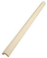 カーボーイ 安心クッション L字型(大) 90cm アイボリー