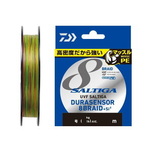 _C(DAIWA) PEC UVF\eBKfZT[X8+Si2 6 300m }`J[