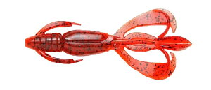 PCebN(Keitech) NCW[tbp[ 4.4C` #407 f^N[