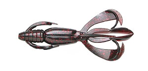 PCebN(Keitech) NCW[tbp[ 2.8C` #411 ubN`F[