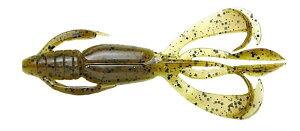 PCebN(Keitech) NCW[tbp[ 3.6C` #401 OpV[g