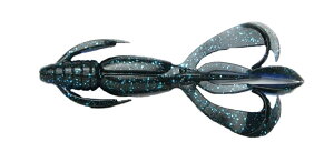 PCebN(Keitech) NCW[tbp[ 2.8C` #413 ubNu[