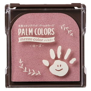 V`n^ `X^vpbh PALM COLORS mezzo color ]J[ [Y HPS-MA/H-RP