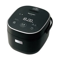 楽天市場】シャープ 炊飯器 3合 kscf05cの通販
