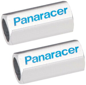�p�i���[�T�[(Panaracer) �p�i �o���u�R�A�c�[�� 2�Z�b�g 2�s�[�X�����o���u��p �V���o�[ VCT-2-S