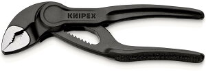 �N�j�y�b�N�X KNIPEX �~�j�E�H�[�^�[�|���v�v���C���[ �R�u�� 100mm 8700-100