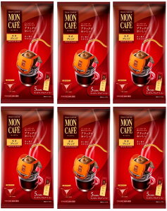 JtF hbvR[q[ Juh (8g×5P)×6