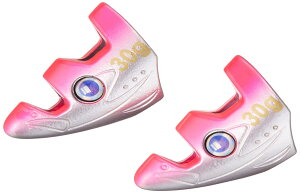 Major Craft(W[Ntg) GM aؑeBbvVJ[ VA/eBbvGMΉ 30g #2 sN/Vo[ EZT-SINKER