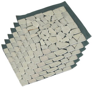 rOAEg(Living Out) VR΃}bg 6Zbg hV[gt ~ - O[ {: s30.5cm {: 1cm {: 30.5cm 嗝 Jbg\