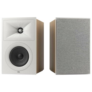 JBL Stage 2 250B / 1�y�A / 133mm�E�[�t�@�[ / 2�E�F�C / �u�b�N�V�F���t�^/�w�ʃo�X���t/���e / JBL250BWHT