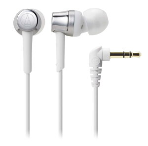 �I�[�f�B�I�e�N�j�J ATH-CKR30 SV �C���z�� �L�� �J�i���^ SoundReality �V���o�[