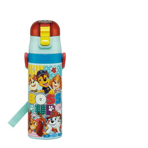 �X�P�[�^�[(Skater) ���� �q���p ������ 470ml �p�E�E�p�g���[�� 26 �j�̎q �ۗ��p �X�e�����X �y�ʃ^�C�v waterbottle �X�|�[�c�{�g�� �L�b�Y ���ǂ� ���r SDC4-A