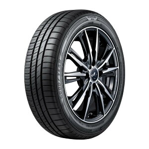 �O�b�h�C���[(GOODYEAR) �T�}�[ �~�j�o���p 155/65R14 75H EfficientGrip RVF02 �^�C���̂݁E�z�C�[���Ȃ� 1�{ 05605102
