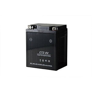 CTZ-8V