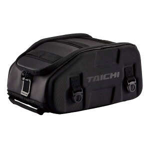 RS�^�C�`(RS TAICHI) �o�C�N �V�[�g�o�b�O �ԍڃo�b�O �Œ�x���g�t�� ���t���ȒP ���C���J�o�[�t�� �X�|�[�c �V�[�g�o�b�O.10 RSB312 ���j�Z �b�N�X��l BLACK