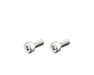 �L�^�R(KITACO) �L���b�v�{���g M8xP1.25x35MM �ėp �X�e�����X 2PC S 0900-080-10005